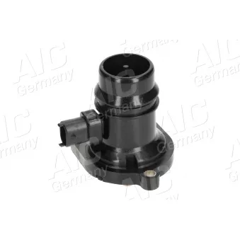 Boîtier du thermostat AIC 75164