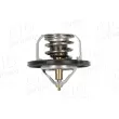 Thermostat, liquide de refroidissement AIC 75177 - Visuel 1