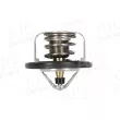 Thermostat, liquide de refroidissement AIC 75190 - Visuel 1