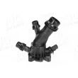 Thermostat, liquide de refroidissement AIC 75198 - Visuel 1