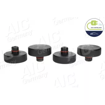 Fixation, cric AIC 75230Set
