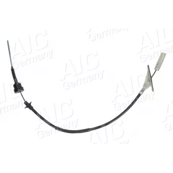 Tirette à câble, commande d'embrayage AIC 75278