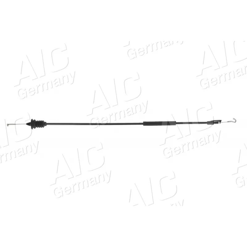 Tirette à câble, déverrouillage porte AIC 75348