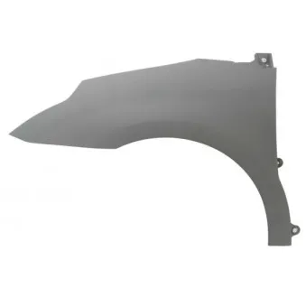 Aile avant gauche BLIC 6504-04-0537311Q