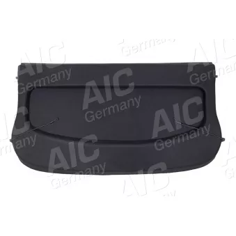 Revêtement de coffre à bagages AIC 75358