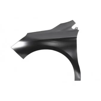 Aile avant gauche BLIC 6504-04-0537313Q