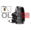 Rétroviseur extérieur AIC 75372 - Visuel 3