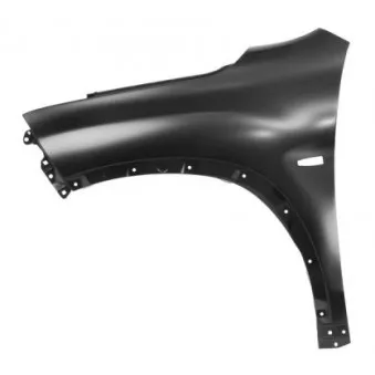 Aile avant gauche BLIC 6504-04-0539311P