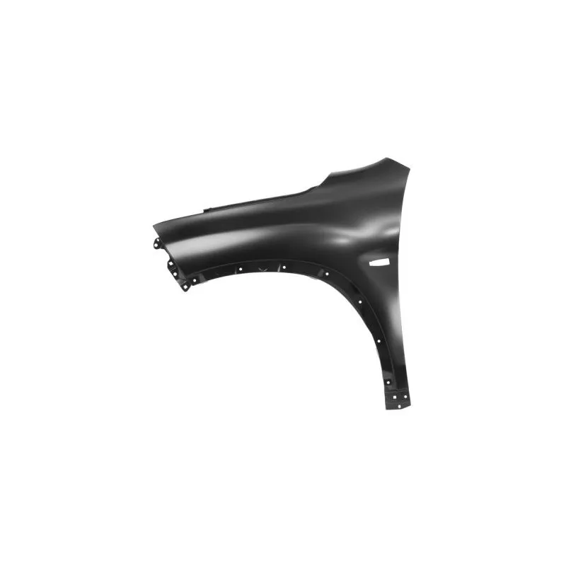 Aile avant gauche BLIC 6504-04-0539311P