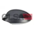 Revêtement, rétroviseur extérieur AIC 75413 - Visuel 1