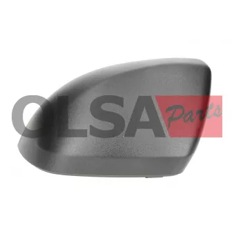 Revêtement, rétroviseur extérieur AIC 75426