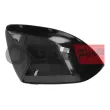 Revêtement, rétroviseur extérieur AIC 75426 - Visuel 2