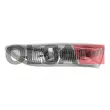 Feu clignotant AIC 75428 - Visuel 1
