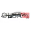 Feu clignotant AIC 75428 - Visuel 3
