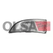 Feu clignotant AIC 75430 - Visuel 1