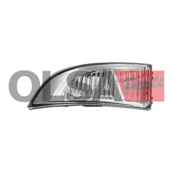 Feu clignotant AIC 75430