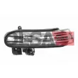 Feu clignotant AIC 75434 - Visuel 1