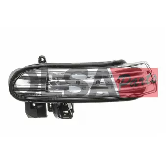Feu clignotant AIC 75434
