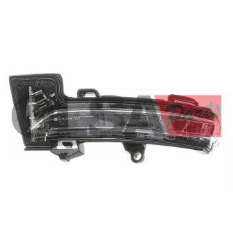 Feu clignotant AIC 75436
