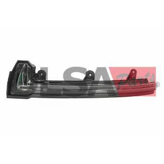 Feu clignotant AIC 75437