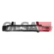 Feu clignotant AIC 75438 - Visuel 1