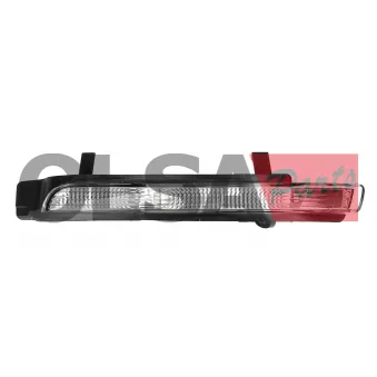 Feu clignotant AIC 75438