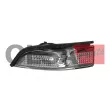 Feu clignotant AIC 75439 - Visuel 1