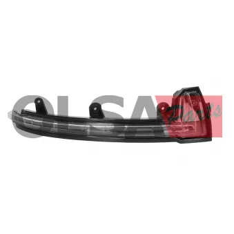 Feu clignotant AIC 75440