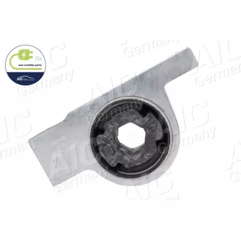 Support, silentbloc du bras transversal AIC 75450