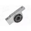 Support, silentbloc du bras transversal AIC 75450 - Visuel 3