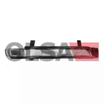 Feu clignotant AIC 75457