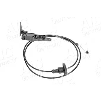 Tirette de capot moteur AIC 75459