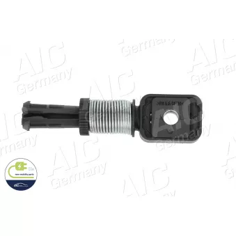 Tirette à câble, boîte de vitesse manuelle AIC 75465