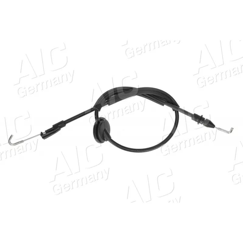 Tirette à câble, déverrouillage porte AIC 75468