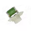 Résistance, pulseur d'air habitacle AIC 75478 - Visuel 3