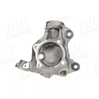 Fusée d'essieu, suspension de roue avant gauche AIC 75486