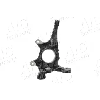 Fusée d'essieu, suspension de roue avant gauche AIC 75488
