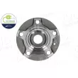 Moyeu de roue AIC 75515 - Visuel 1