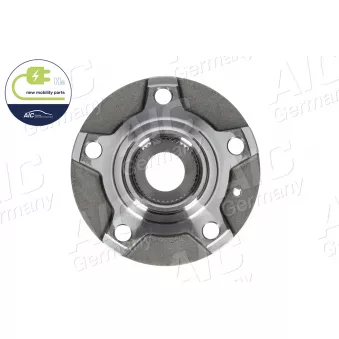 Moyeu de roue AIC 75515