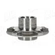 Moyeu de roue AIC 75515 - Visuel 2