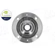 Moyeu de roue AIC 75517 - Visuel 1