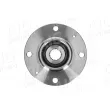 Moyeu de roue AIC 75517 - Visuel 3