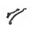 Kit de réparation, ventilation du carter-moteur AIC 75522 - Visuel 2
