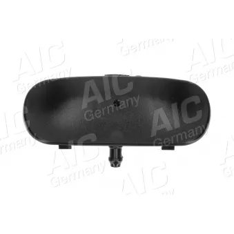 Gicleur d'eau de nettoyage, nettoyage des vitres avant gauche AIC 75524