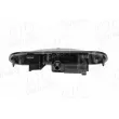 Gicleur d'eau de nettoyage, nettoyage des vitres avant gauche AIC 75524 - Visuel 2