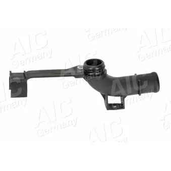 Tuyauterie de liquide de refroidissement AIC 75528