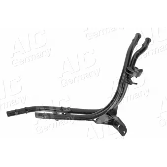 Tuyauterie de liquide de refroidissement AIC 75529