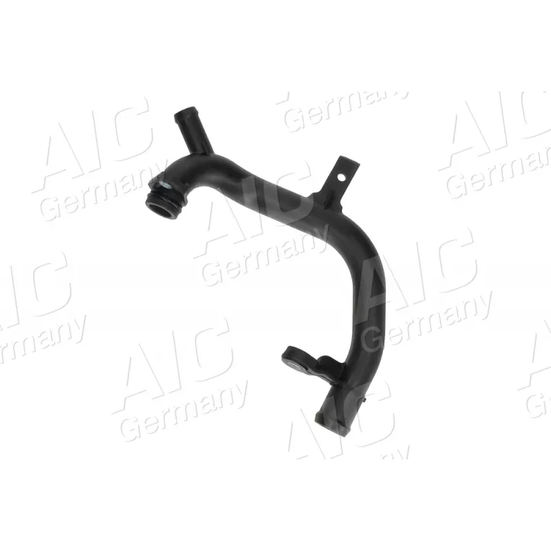 Tuyauterie de liquide de refroidissement AIC 75530