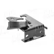Serrure de capot-moteur AIC 75538 - Visuel 1