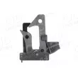 Serrure de capot-moteur AIC 75538 - Visuel 3
